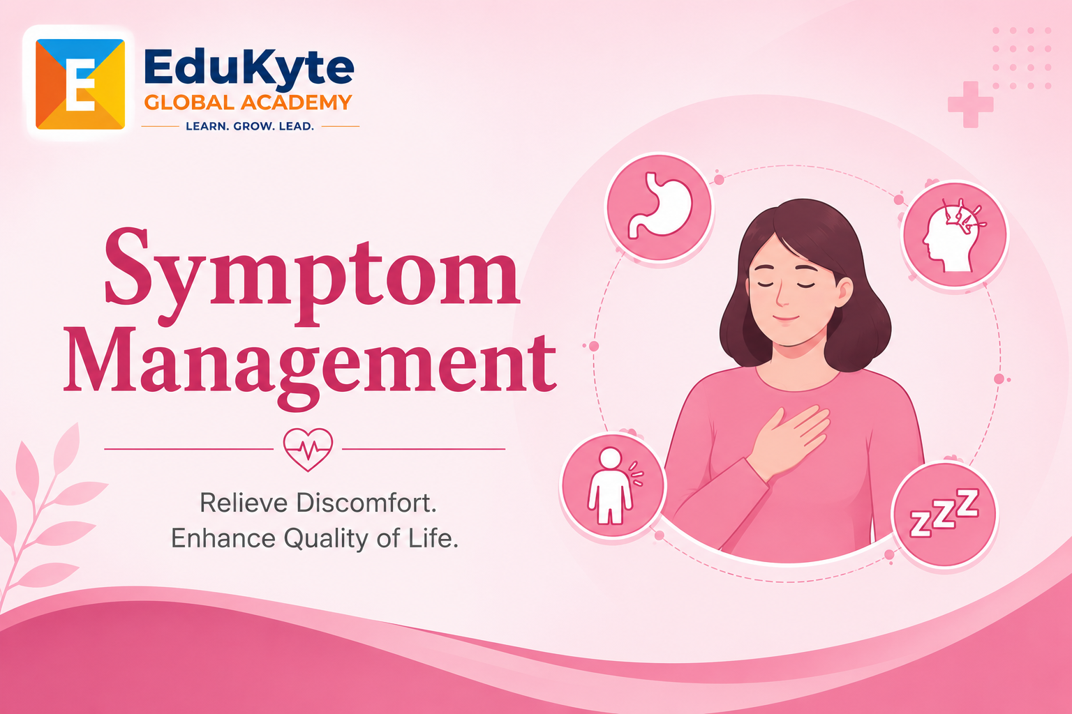 Symptom Management
